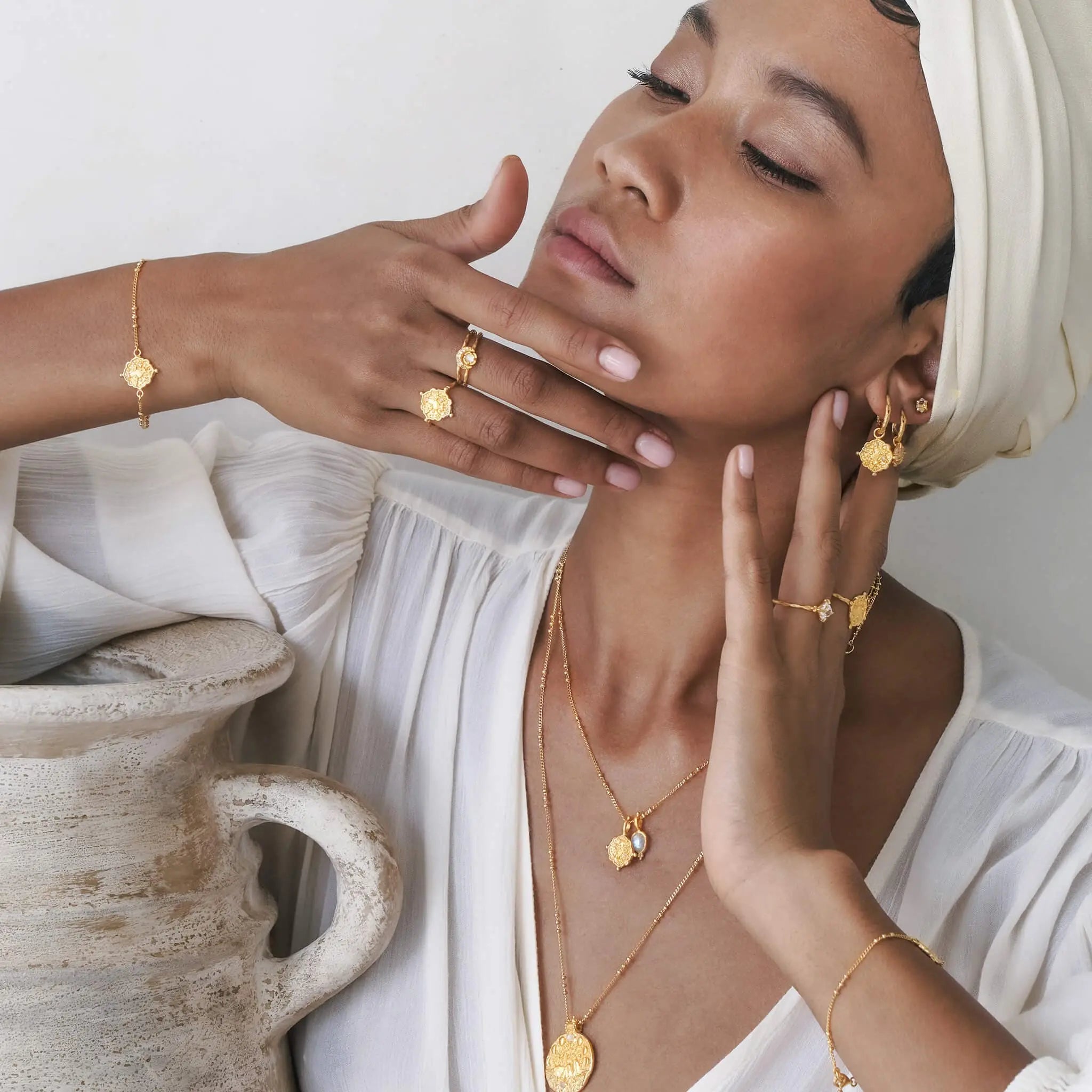 Inner Knowing • Ring Ananda Soul