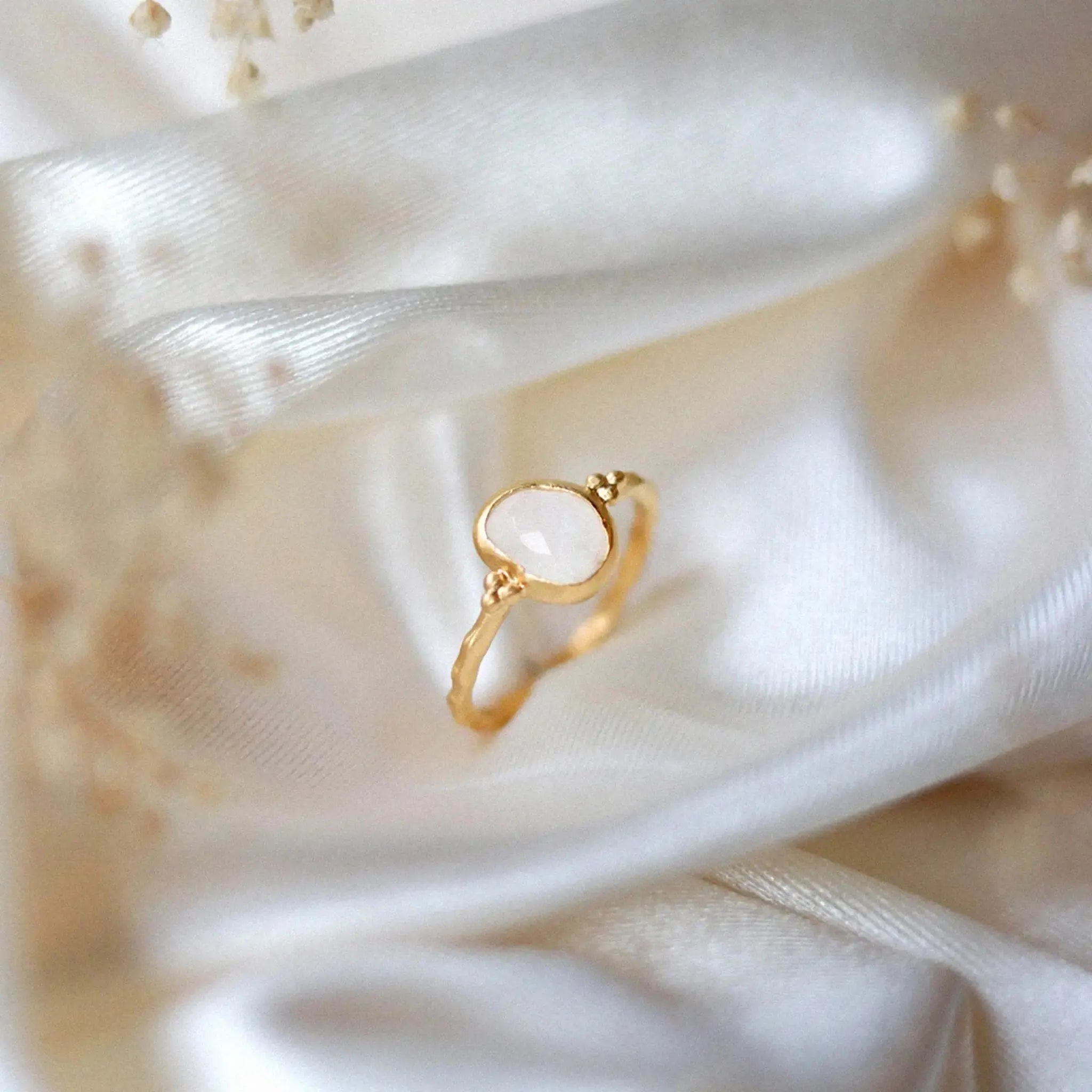 Intuitive Wisdom • Ring Ananda Soul