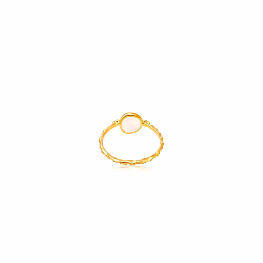Intuitive Wisdom • Ring