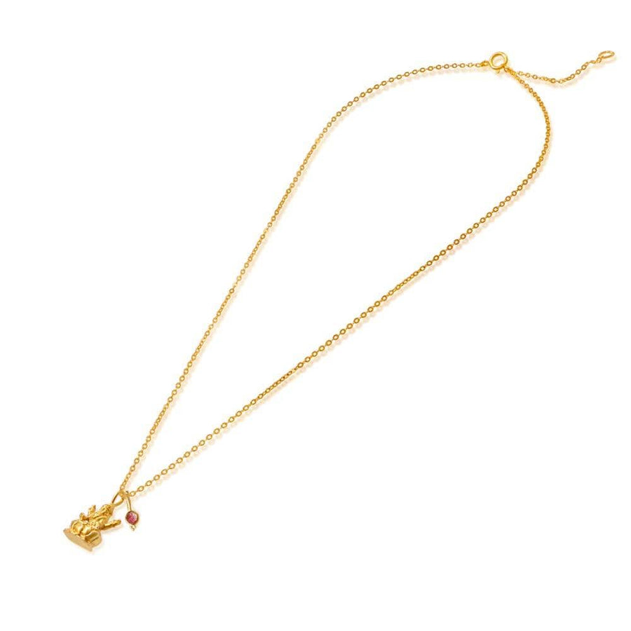 Lakshmi • Necklace