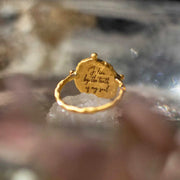 Live By The Truth • Ring – Anandasoul