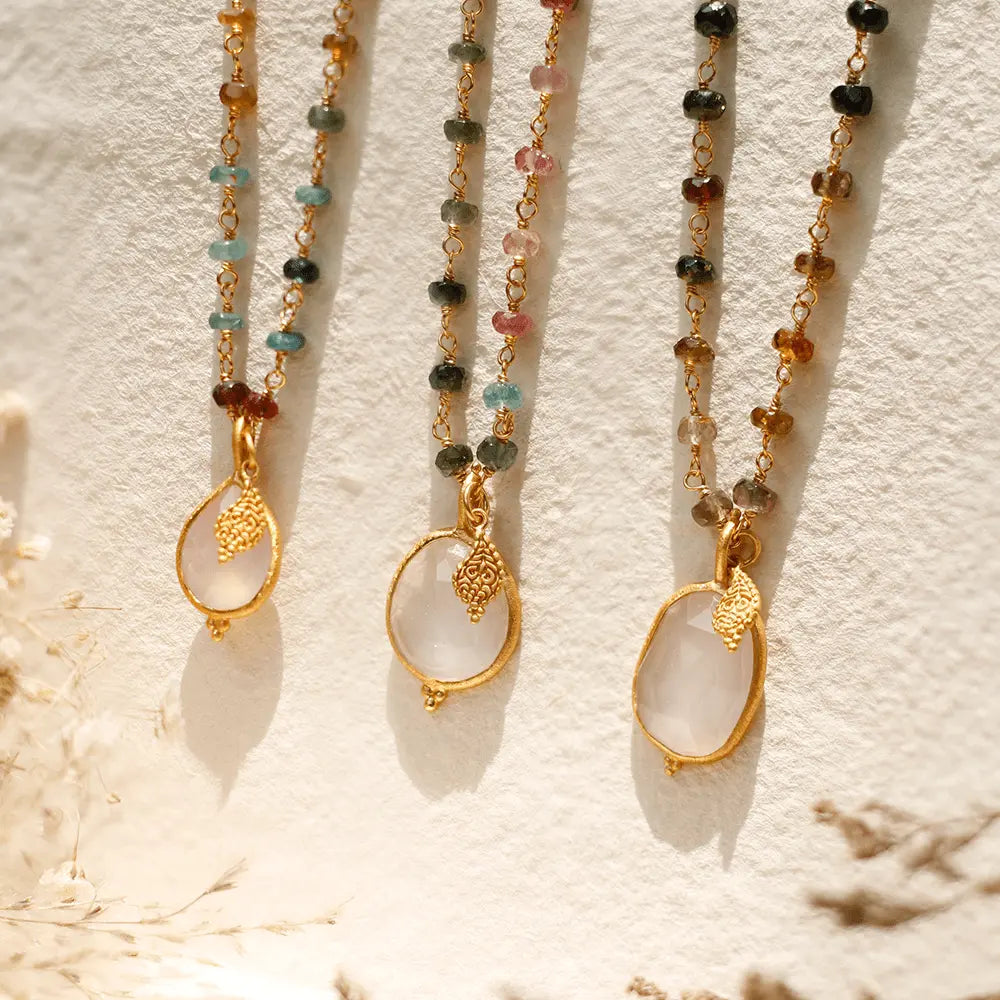 Glow of Gratitude • Mala Ananda Soul