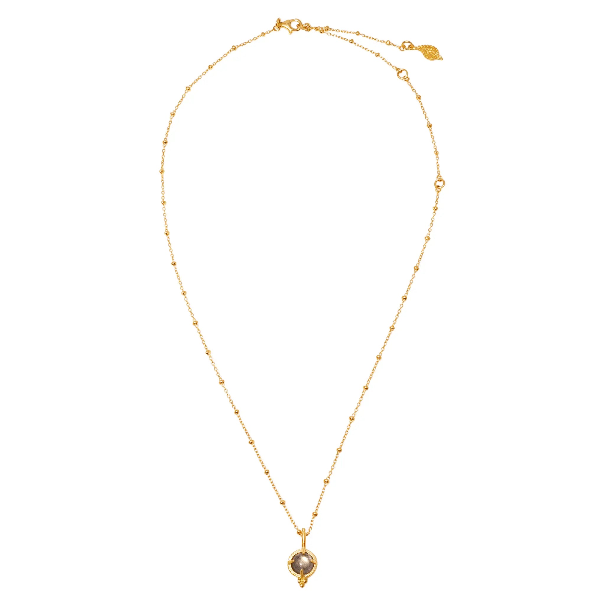 Manifest Your Dreams • Necklace Ananda Soul