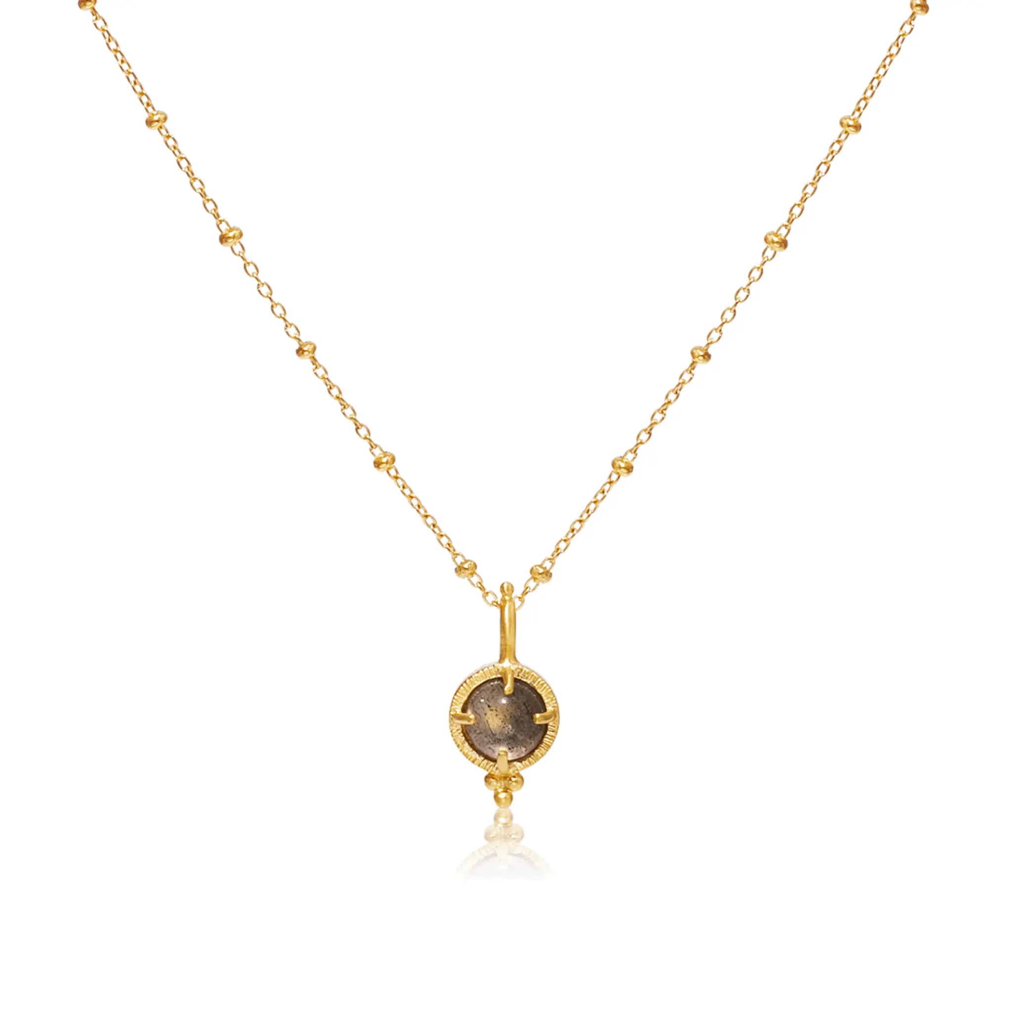 Manifest Your Dreams • Necklace Ananda Soul