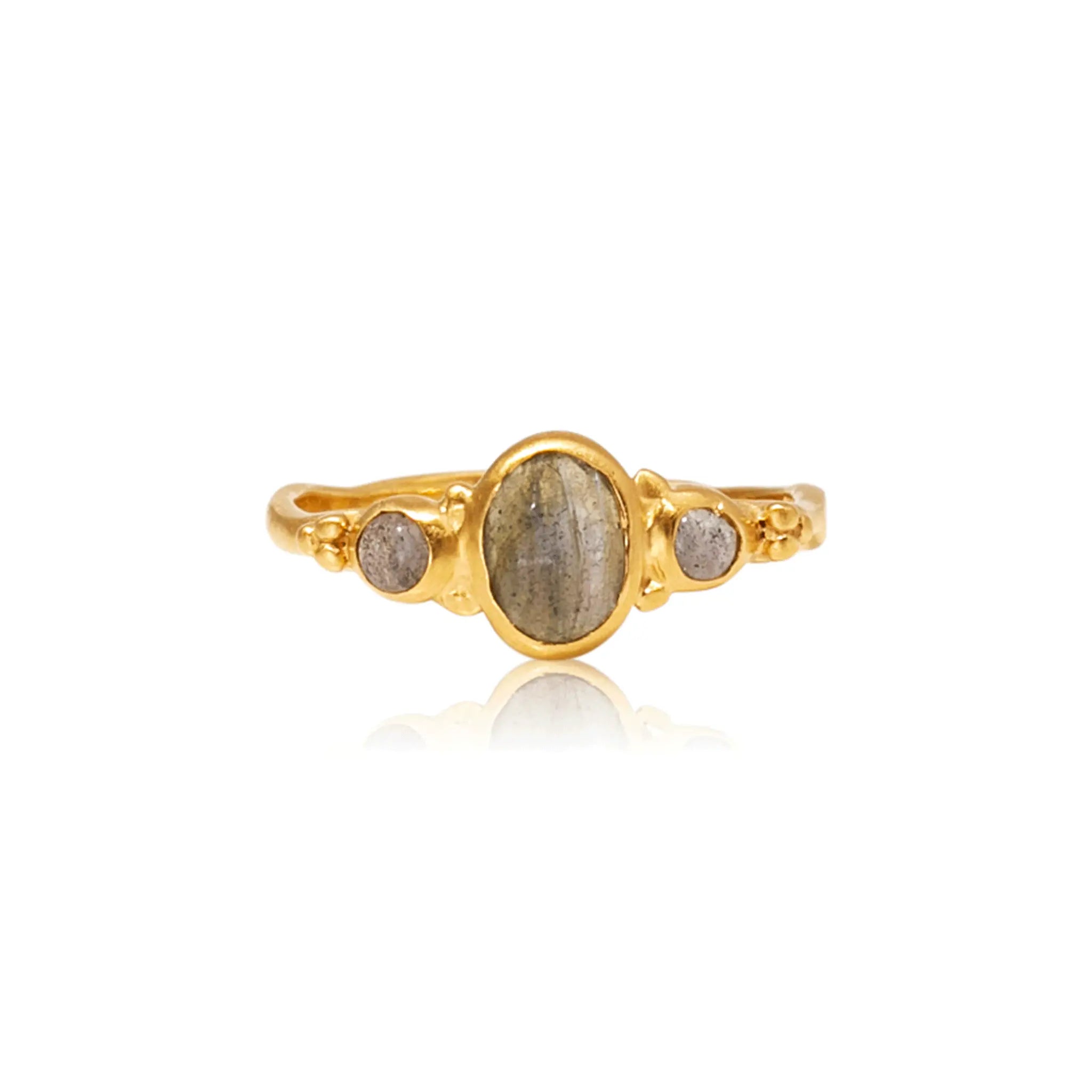Manifest Your Dreams • Ring Ananda Soul