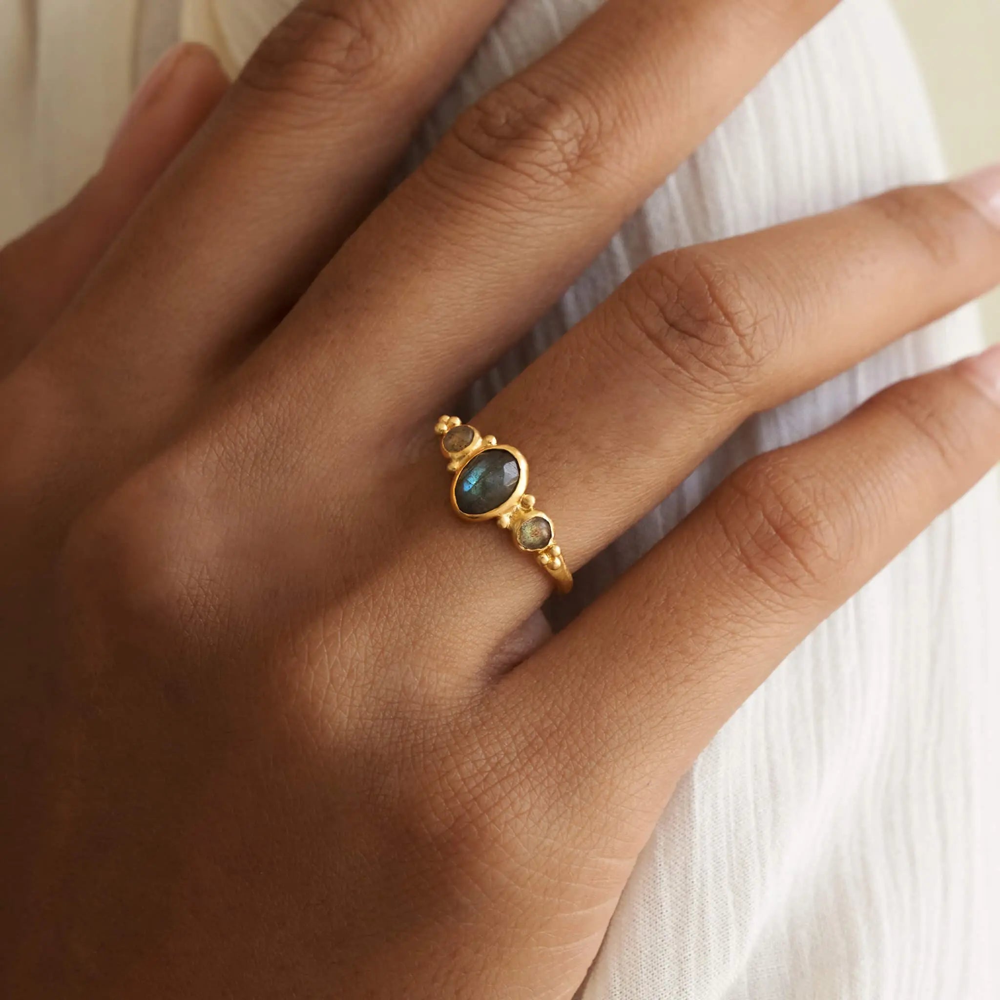 Manifest Your Dreams • Ring Ananda Soul