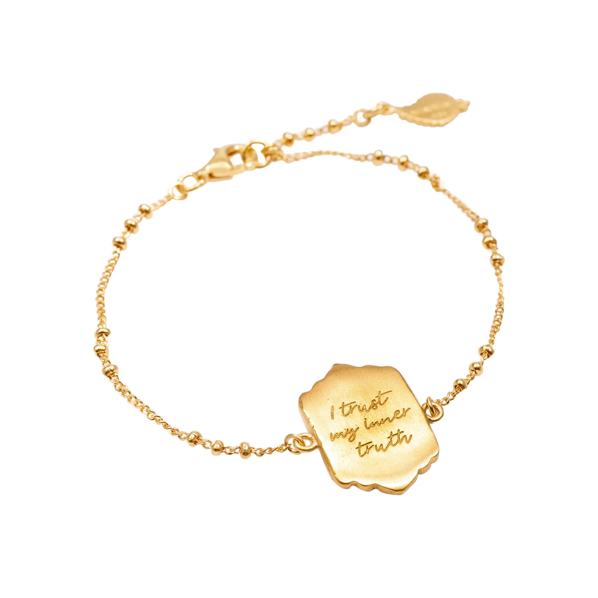 My Inner Truth • Bracelet Ananda Soul