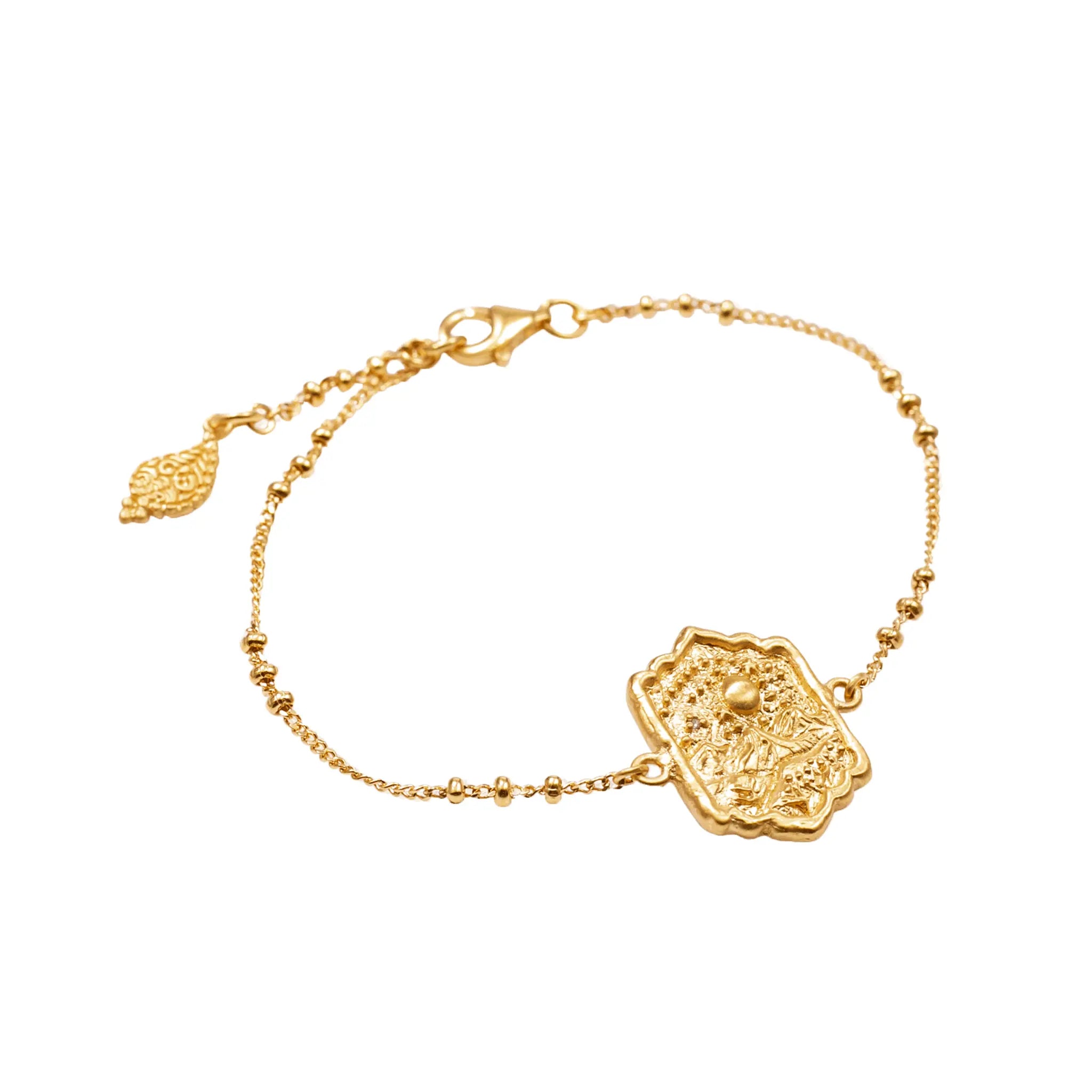 My Inner Truth • Bracelet Ananda Soul