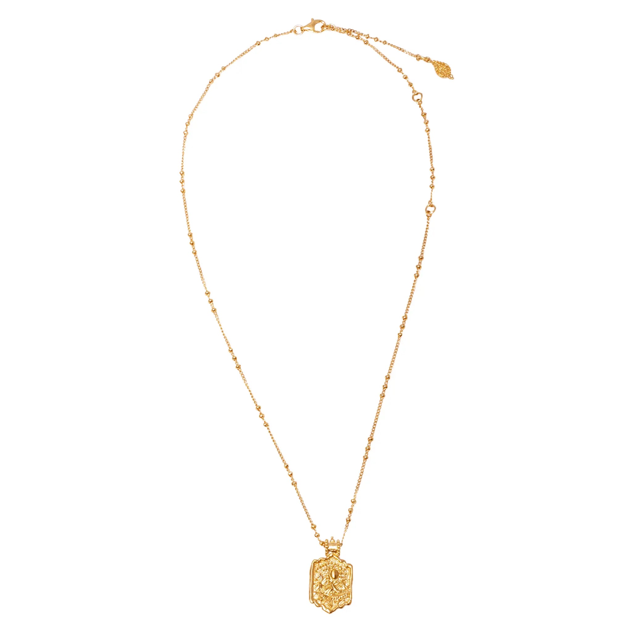 My Inner Truth • Necklace Ananda Soul