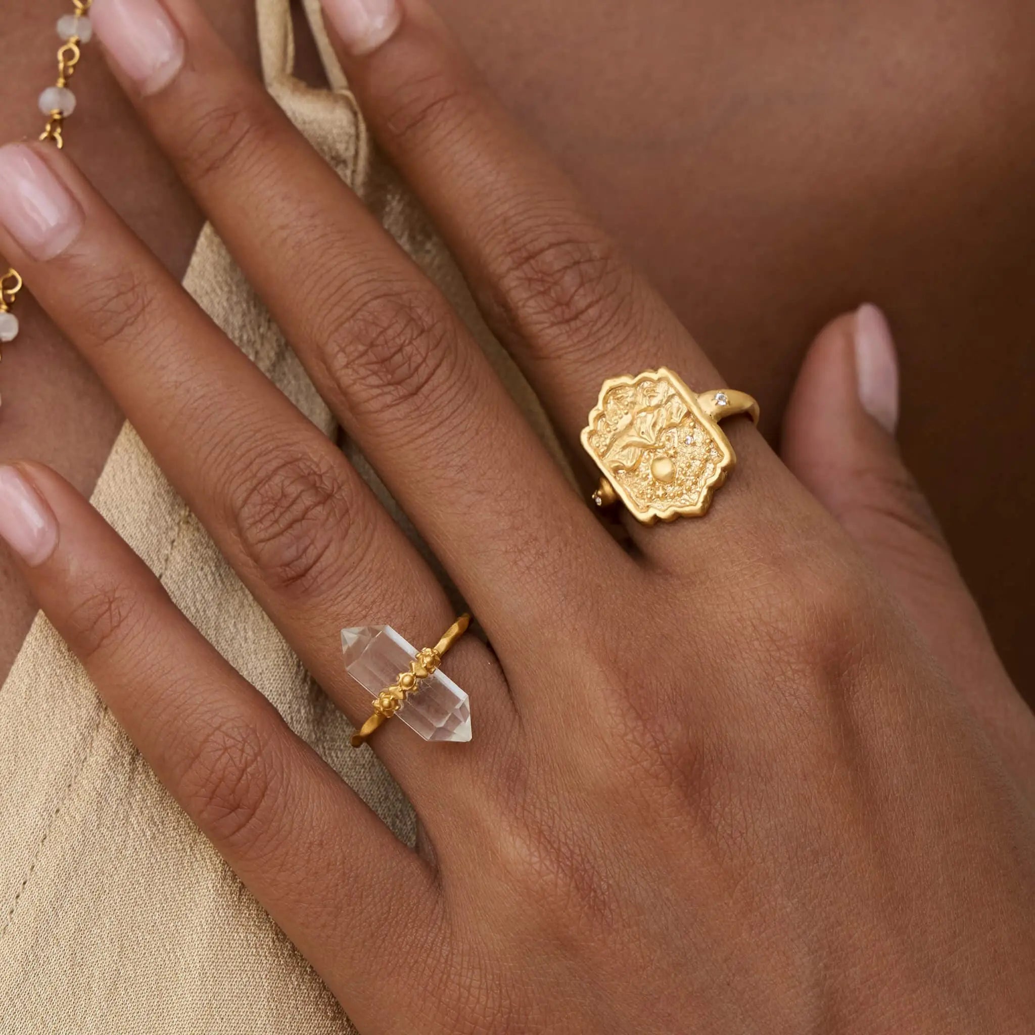 My Inner Truth • Ring Ananda Soul