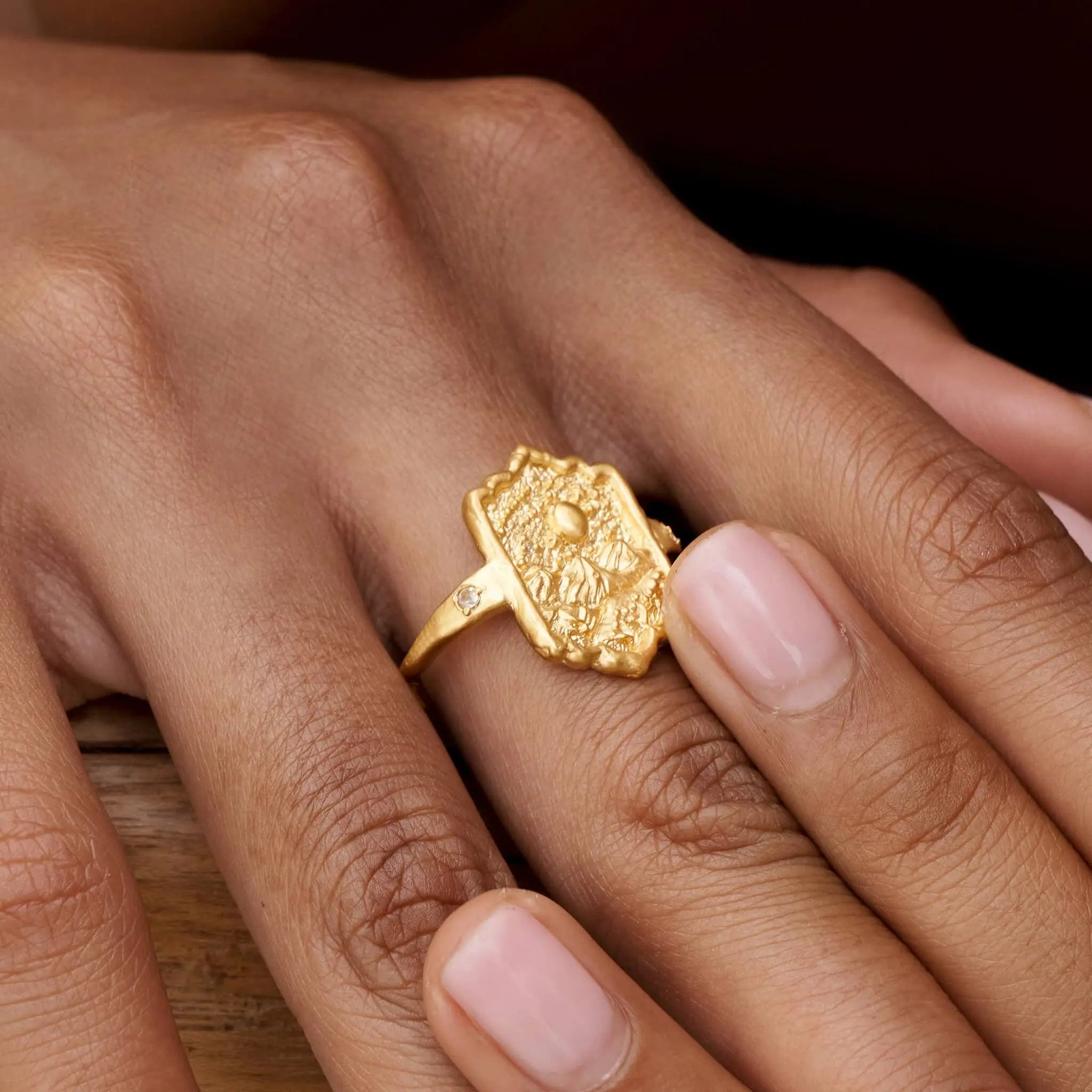 My Inner Truth • Ring Ananda Soul