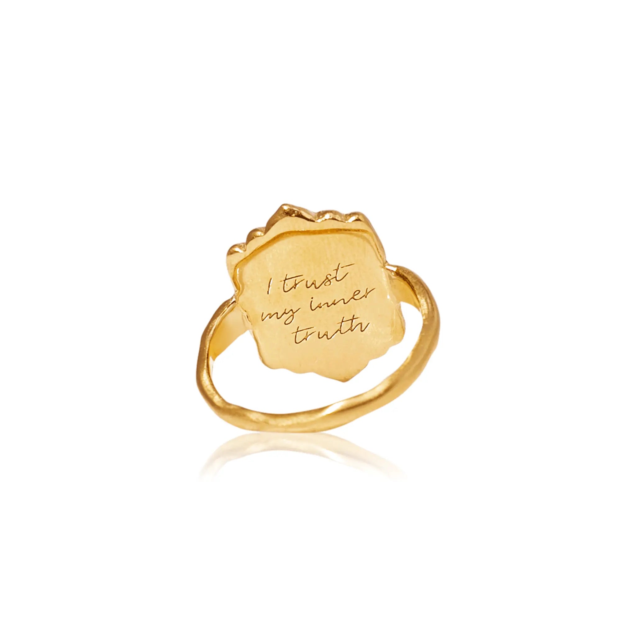 My Inner Truth • Ring Ananda Soul