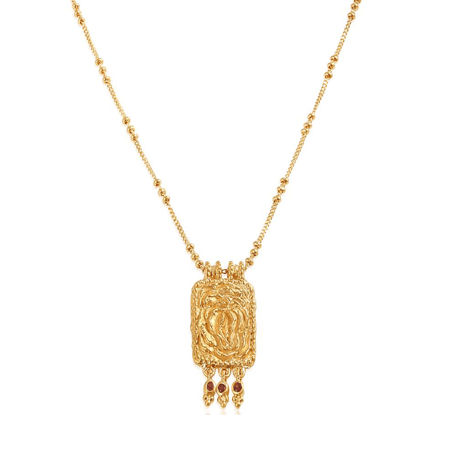 Proud to be Necklace