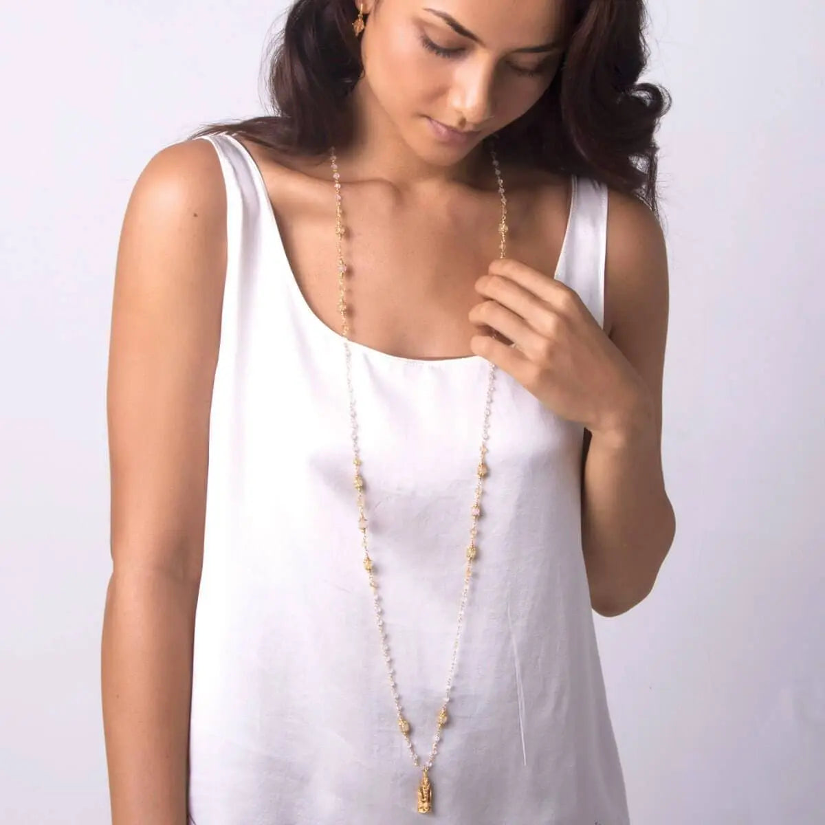 Saraswati • Mala Ananda Soul