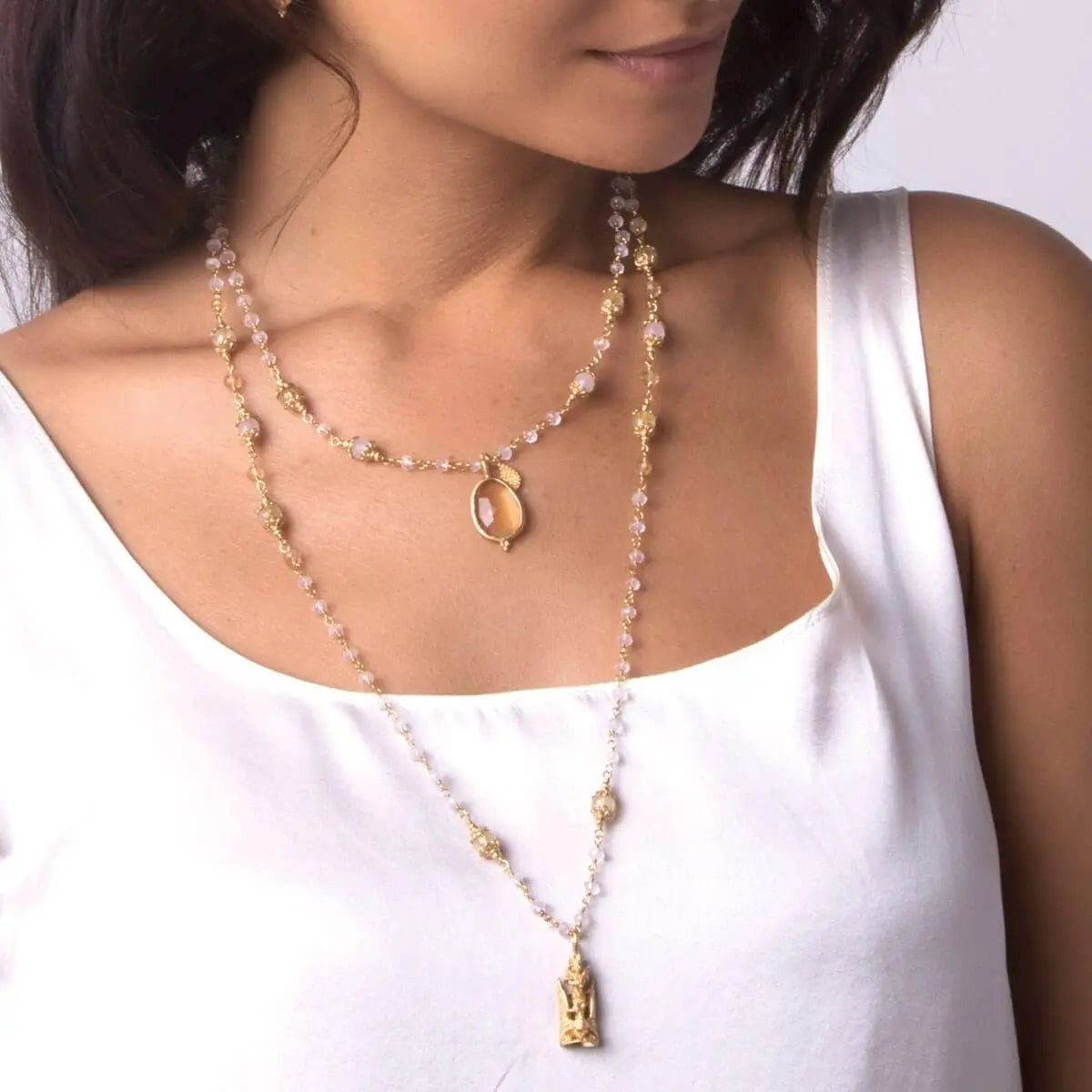 Saraswati • Mala Ananda Soul