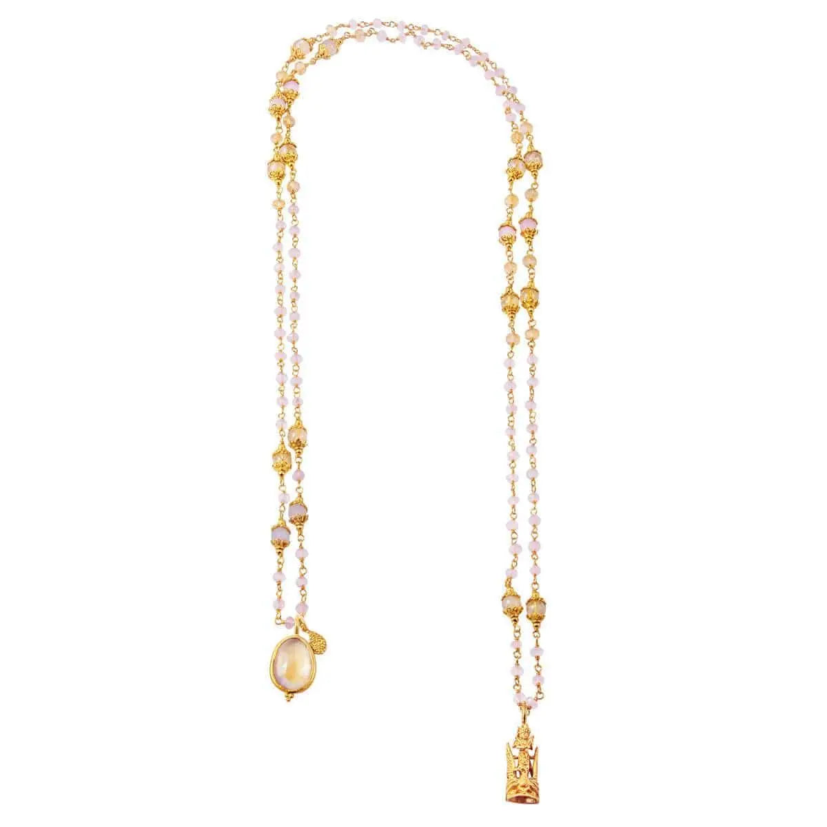 Saraswati • Mala Ananda Soul