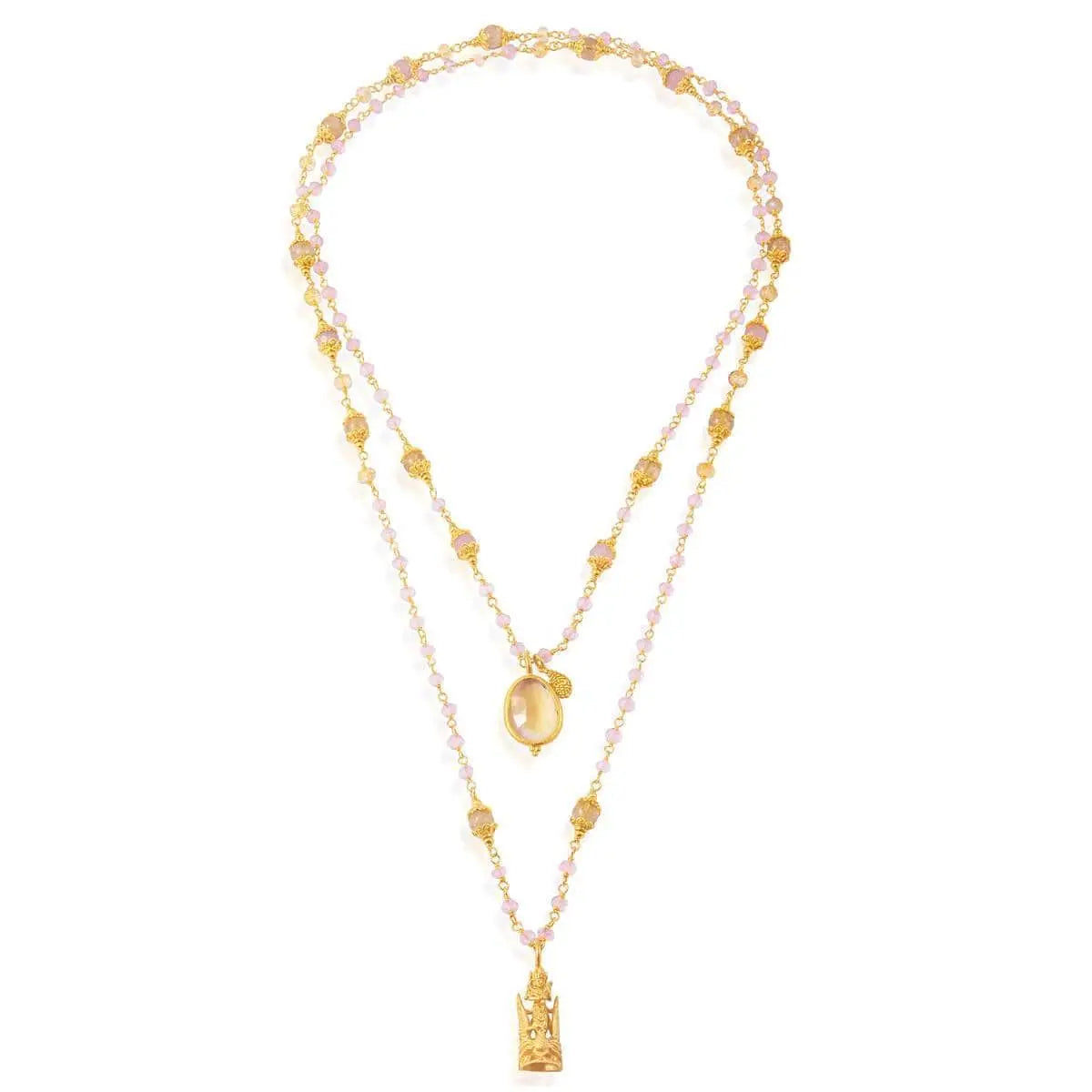 Saraswati • Mala Ananda Soul