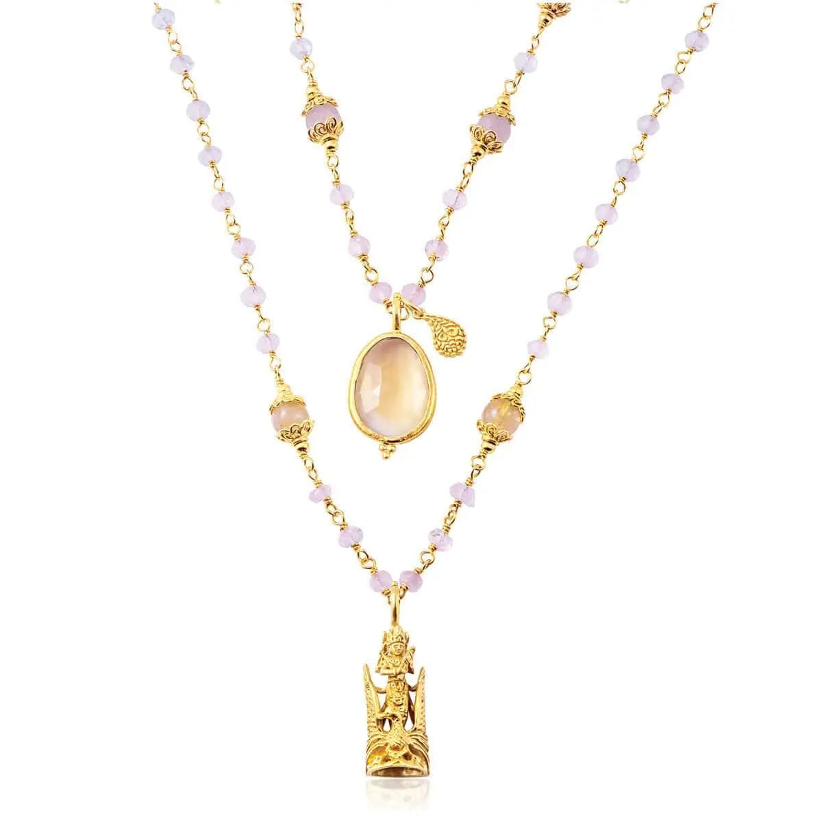 Saraswati • Mala Ananda Soul