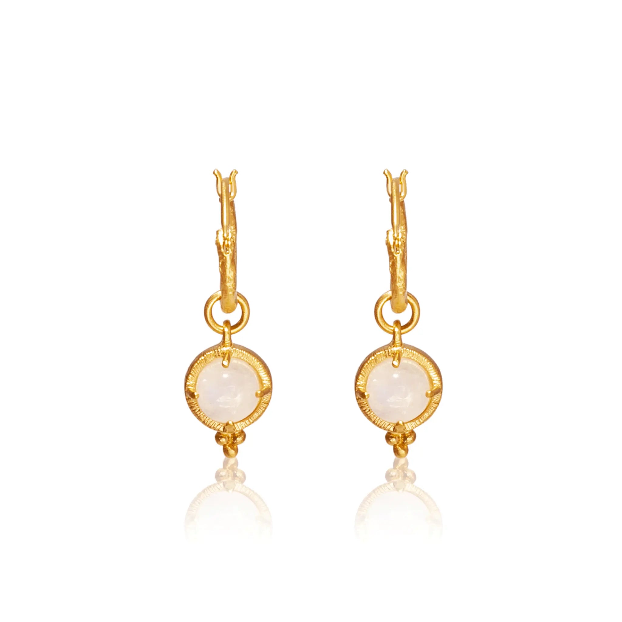 Shine • Earrings Ananda Soul