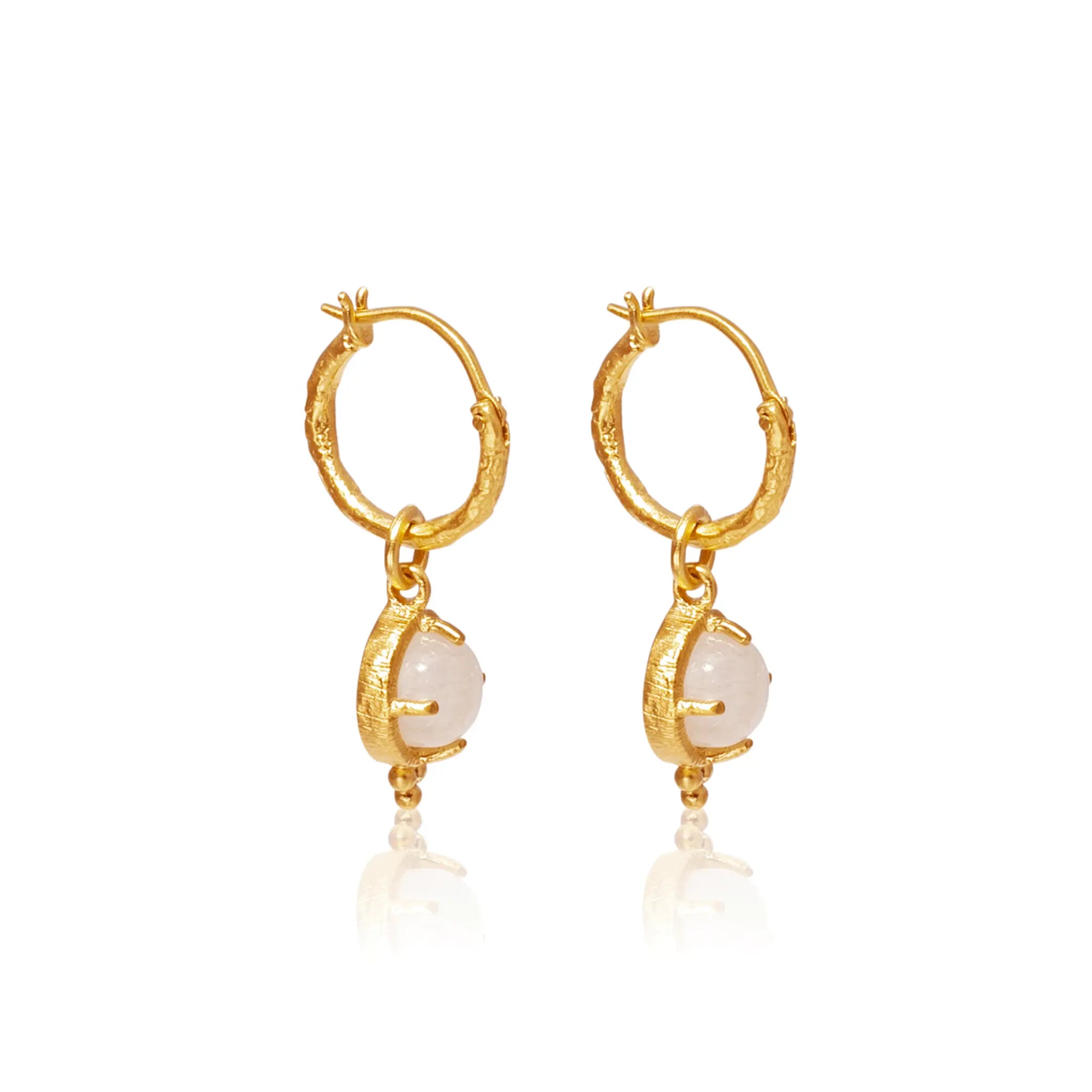 Shine • Earrings Ananda Soul