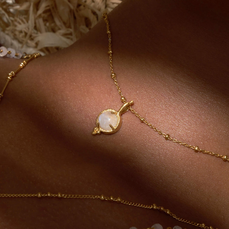 Shine • Necklace