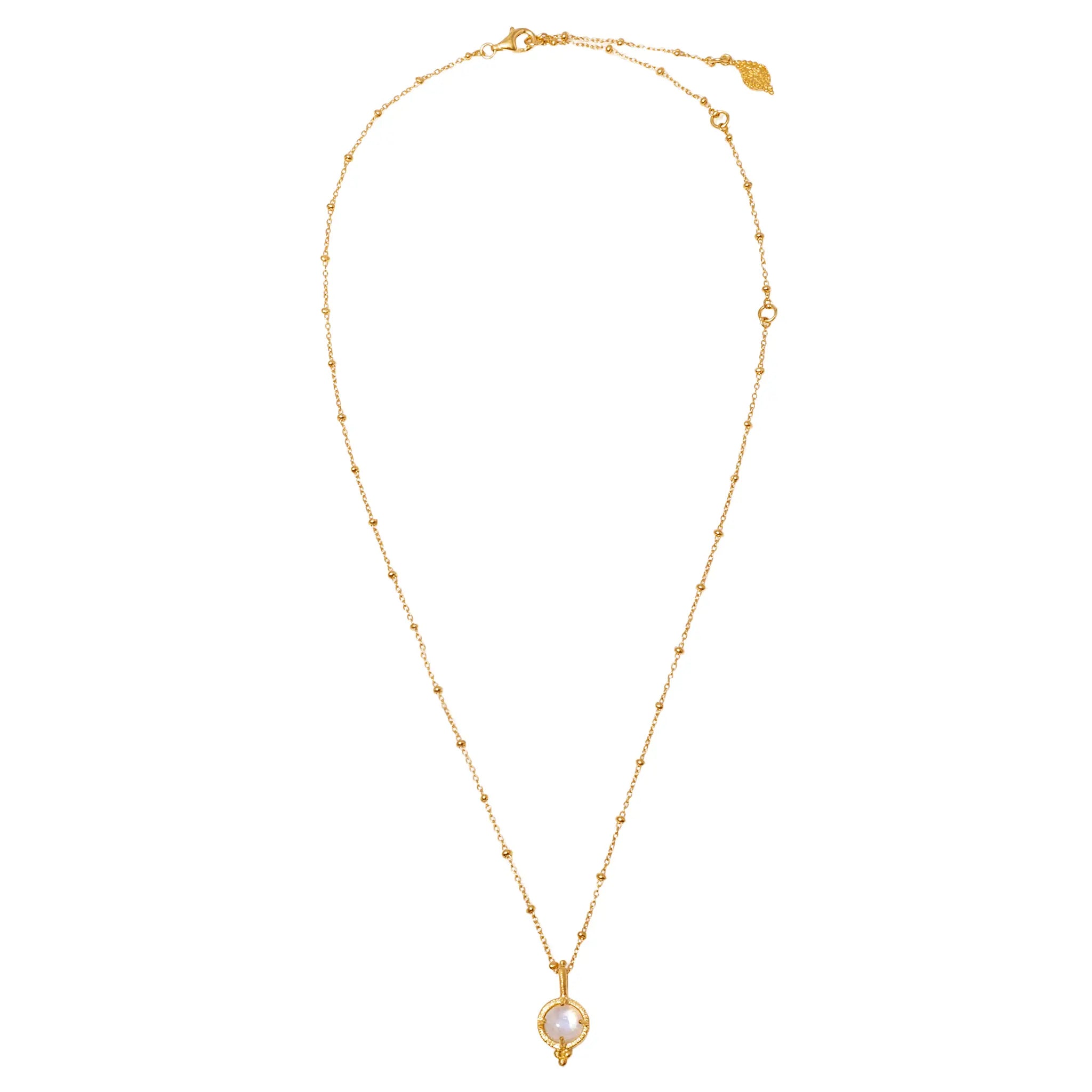 Shine • Necklace Ananda Soul