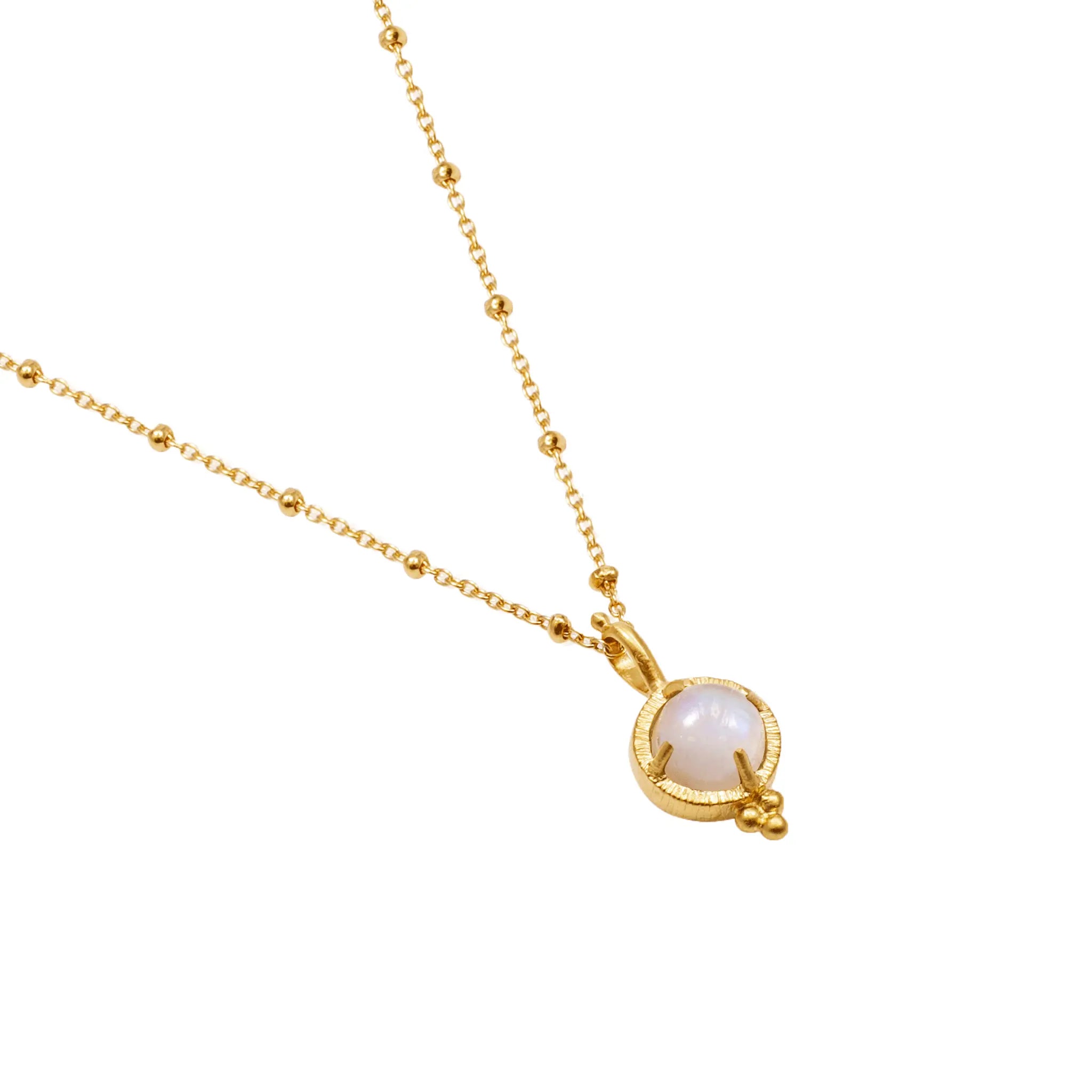 Shine • Necklace Ananda Soul