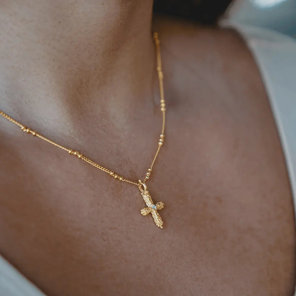 Universal Balance • Necklace Ananda Soul