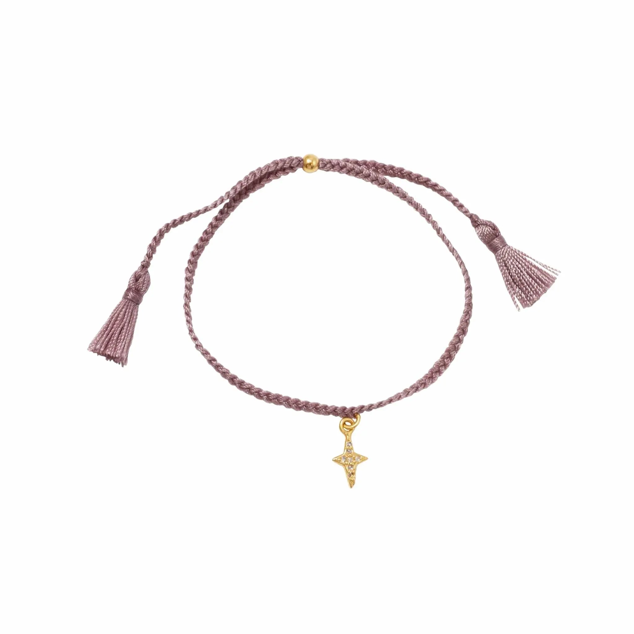 Star of Hope • Bracelet Ananda Soul