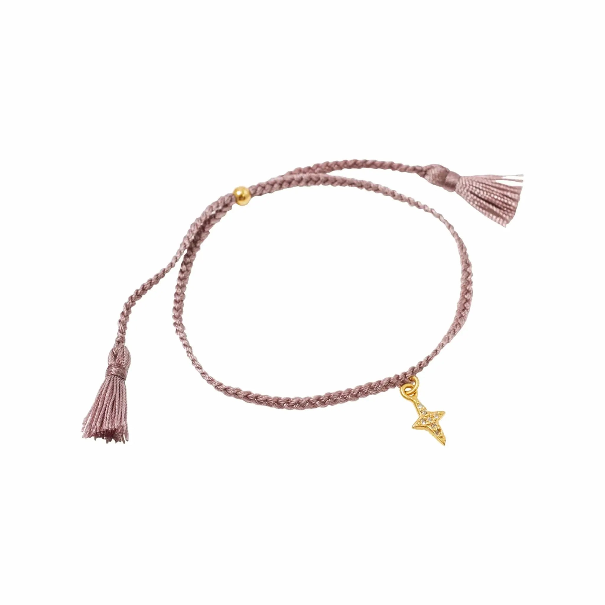 Star of Hope • Bracelet Ananda Soul