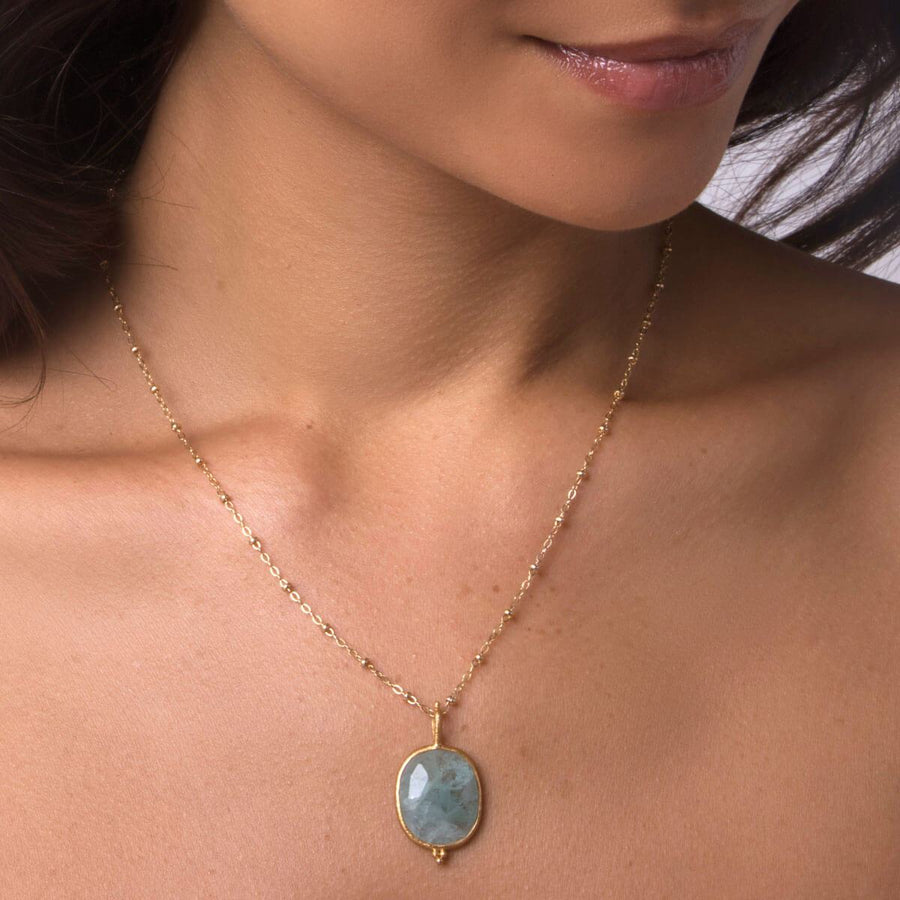 The Power of Intuition • Necklace
