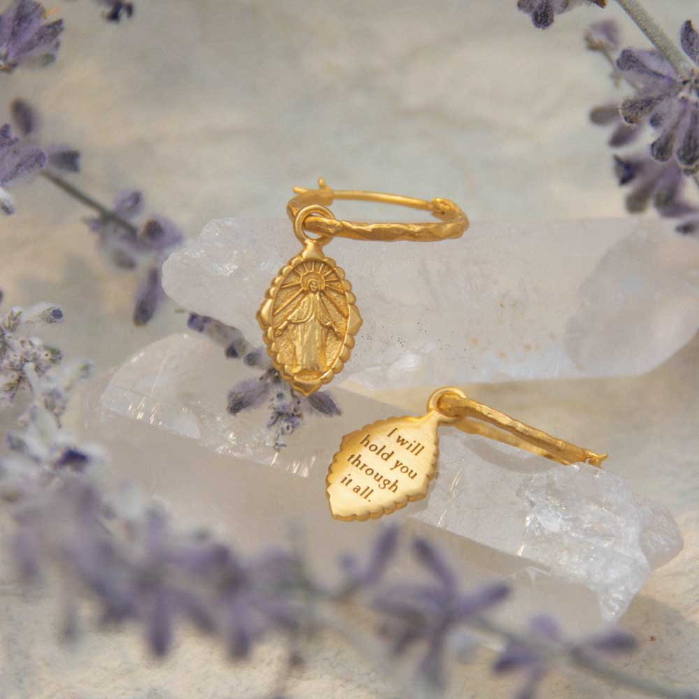 Through It All Earrings