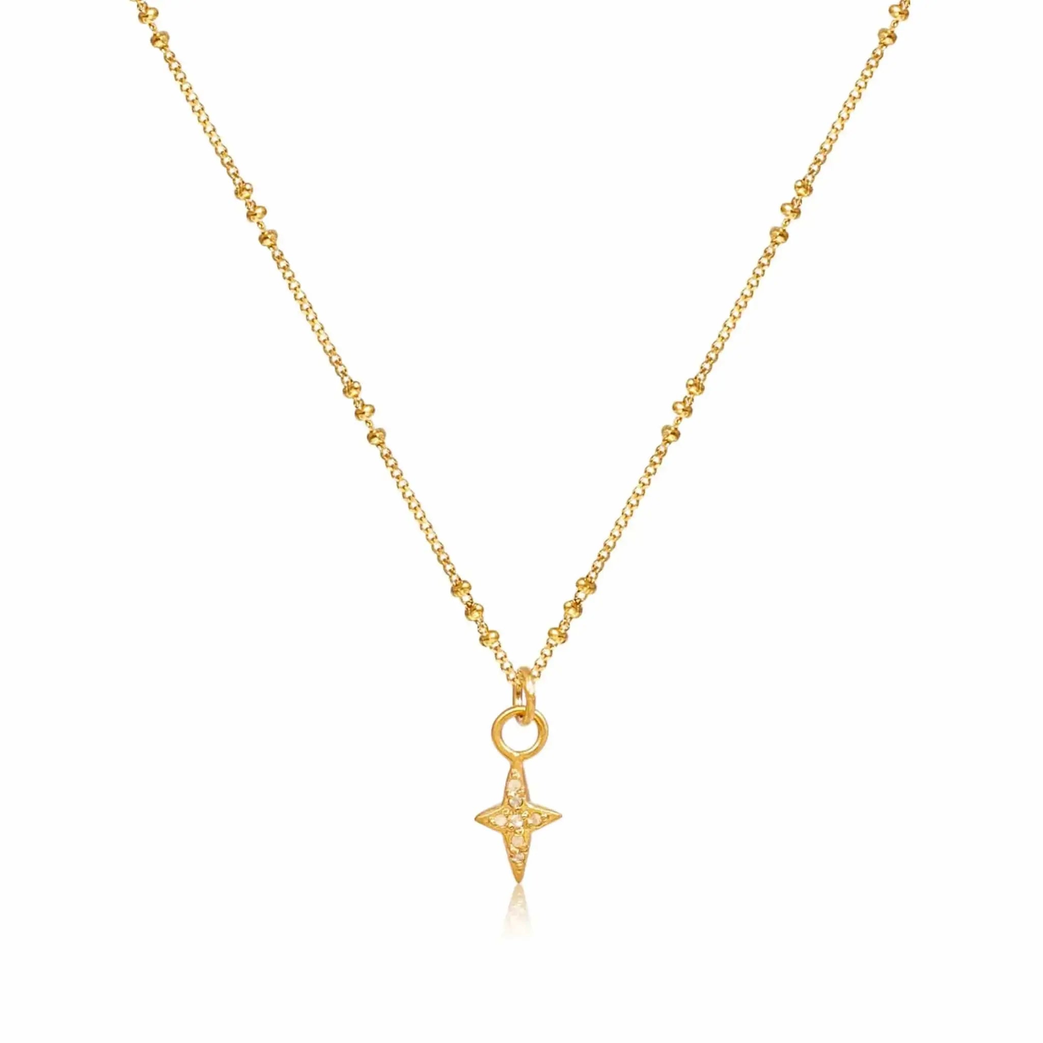 True North • Necklace Ananda Soul