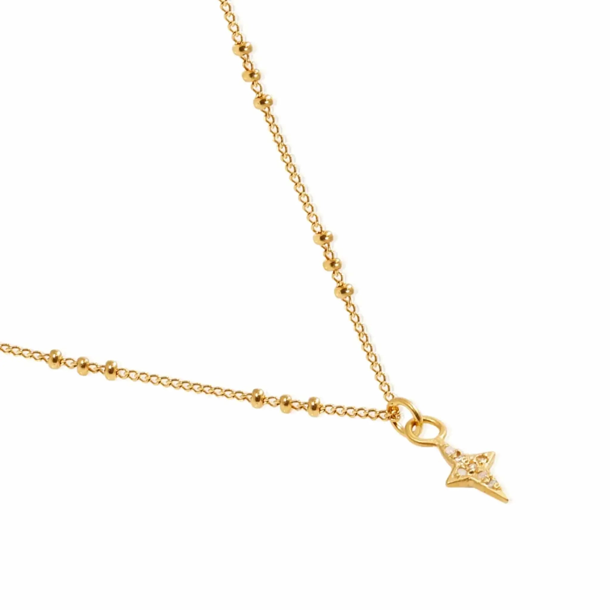 True North • Necklace Ananda Soul