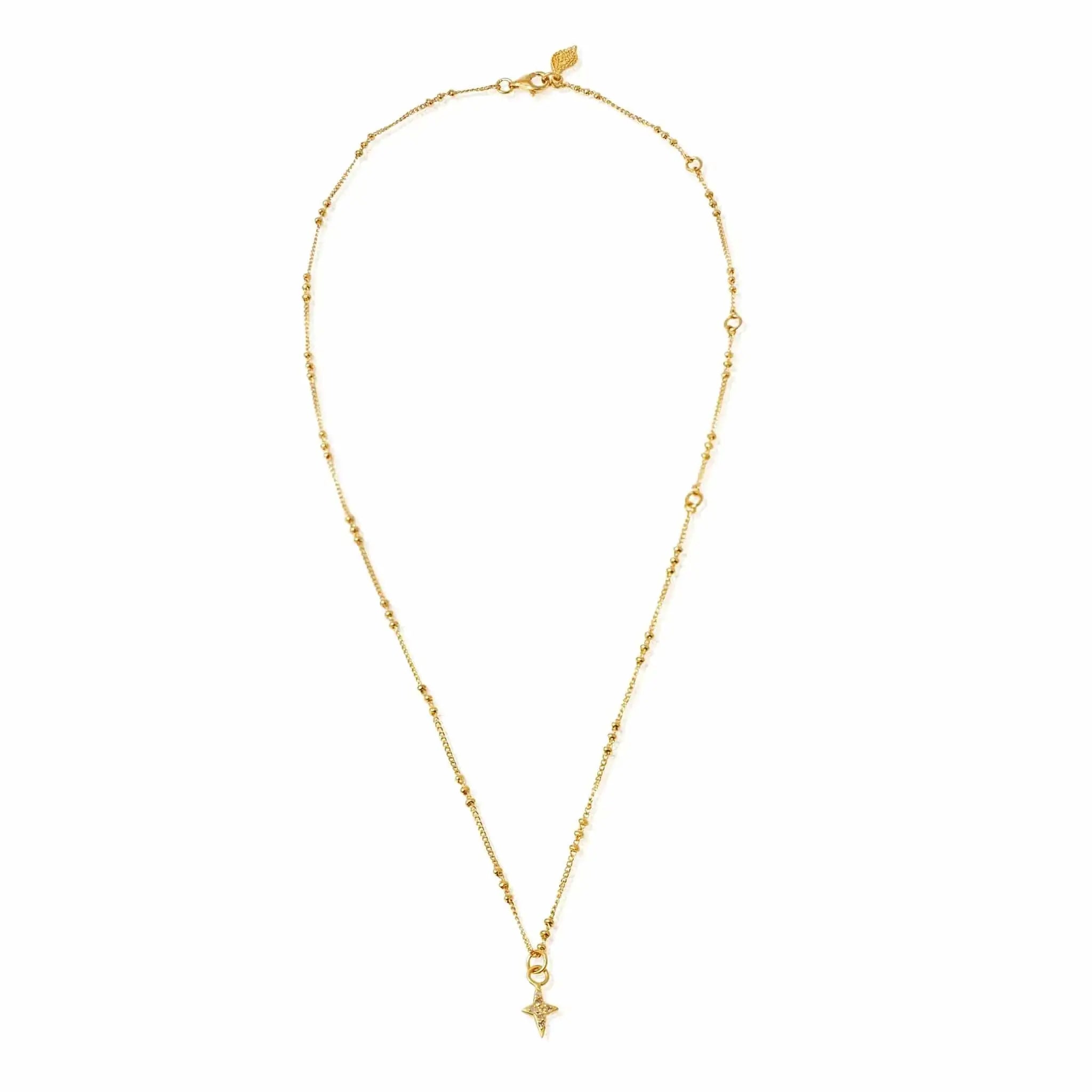 True North • Necklace Ananda Soul