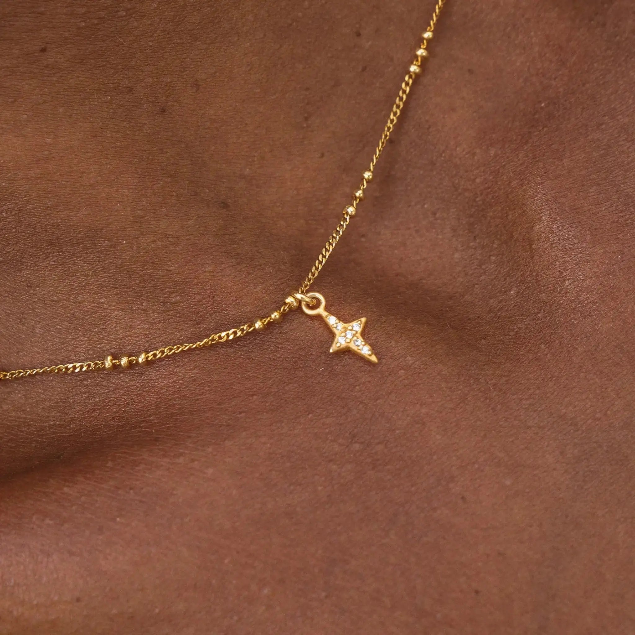 True North • Necklace Ananda Soul