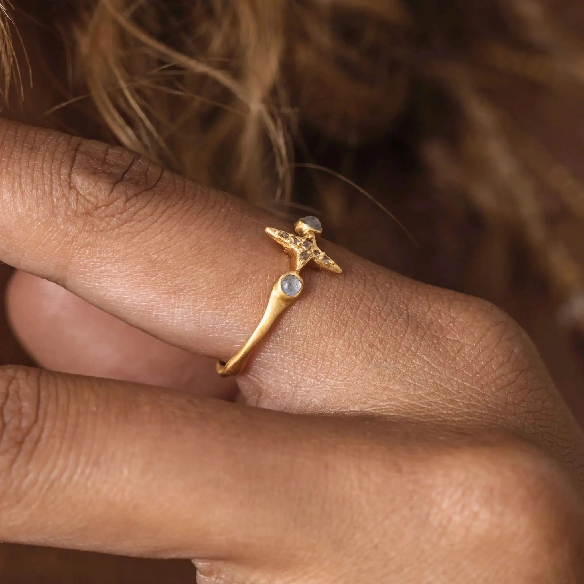 True North • Ring Ananda Soul