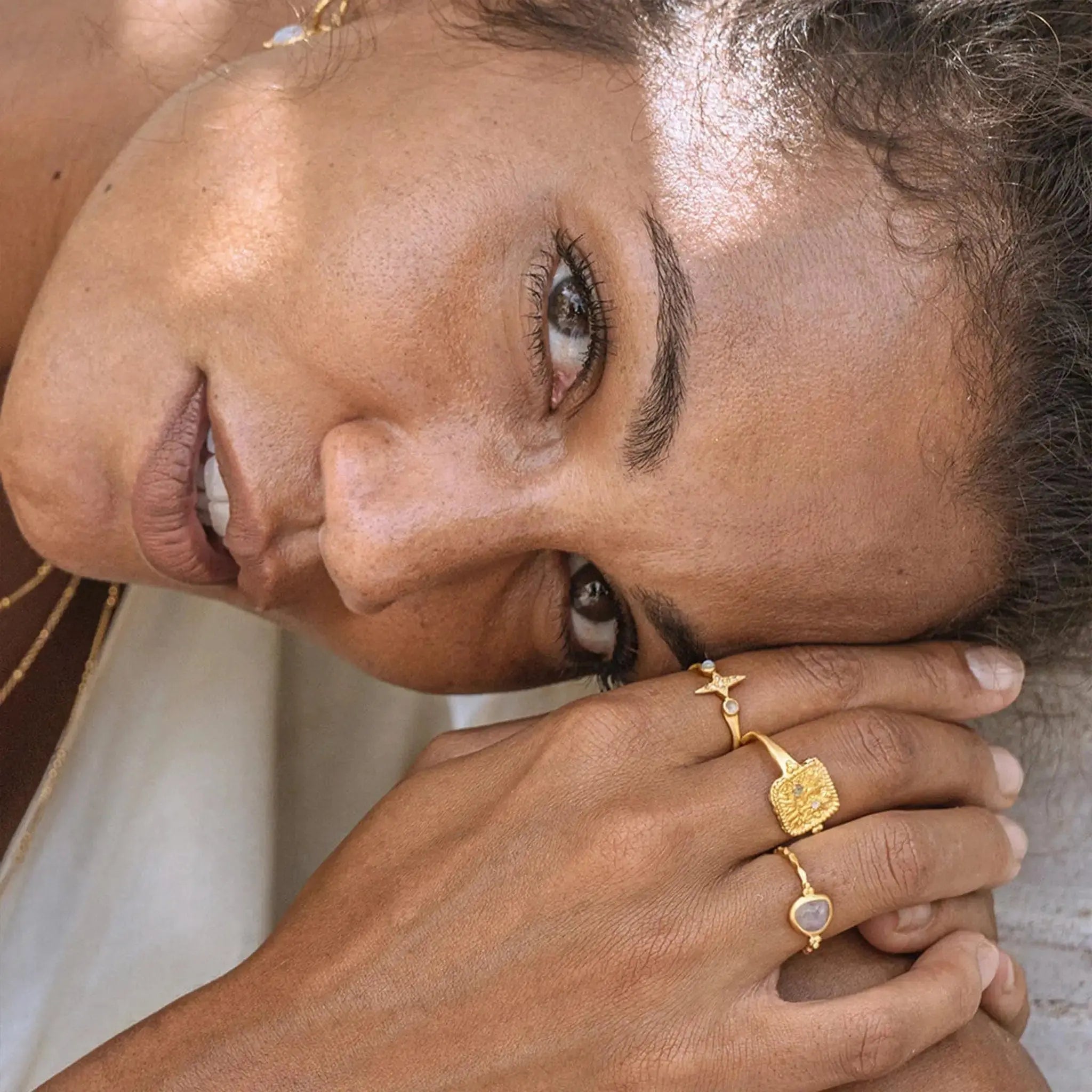 True North • Ring Ananda Soul