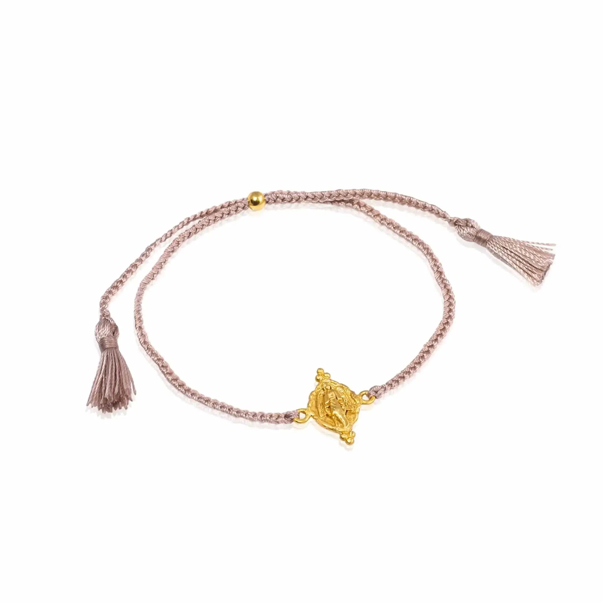 You Are Loved • Bracelet Ananda Soul