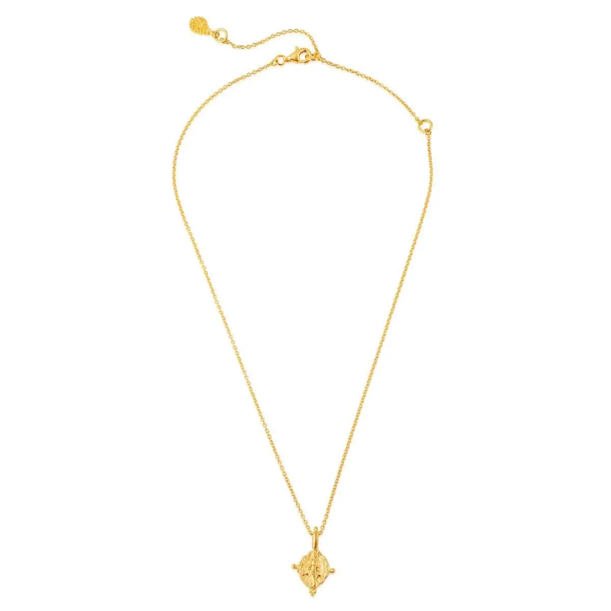 You Are Loved • Necklace Ananda Soul